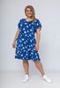 Immagine di FLARED STRETCH DRESS